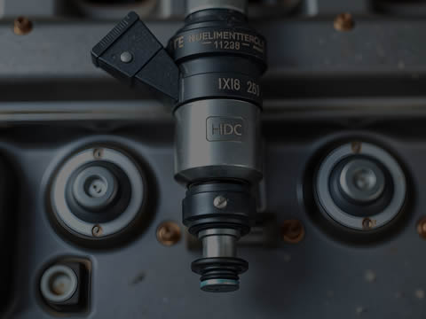 injector cleaning leicestershire